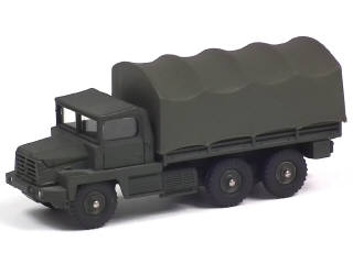 Lot 597 - DINKY TOYS (FRANCE) (1)