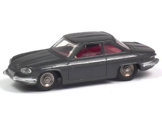 Lot 598 - DINKY TOYS (FRANCE) (1)