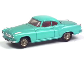 Lot 600 - DINKY TOYS (FRANCE) (1)