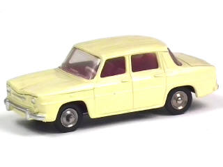 Lot 612 - DINKY TOYS (FRANCE) (1)