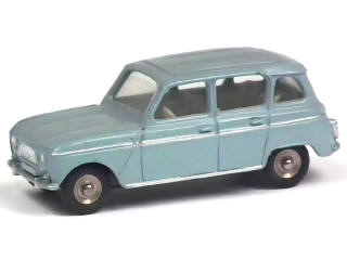 Lot 649 - DINKY TOYS (FRANCE) (1)
