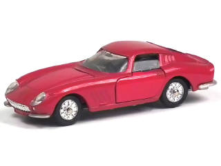 Lot 652 - DINKY TOYS (FRANCE) (1)