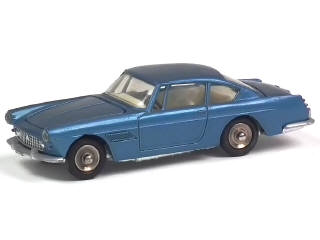 Lot 654 - DINKY TOYS (FRANCE) (1)