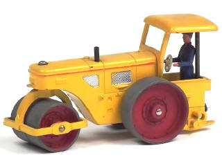 Lot 659 - DINKY TOYS (FRANCE) (1)