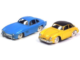 Lot 234 - QUIRALU (FRANCE) (2)