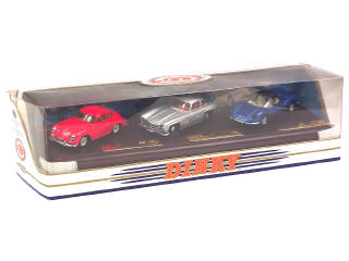 Lot 485 - DINKY MATCHBOX (1)
