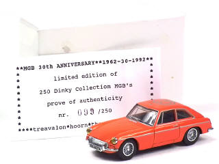 Lot 487 - DINKY MATCHBOX (1)
