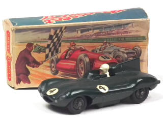 Lot 362 - CRESCENT TOY (GB) (1)