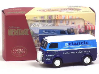 Lot 408 - CORGI TOYS (GB) (1)