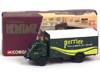 Lot 404 - CORGI TOYS (GB) (1)