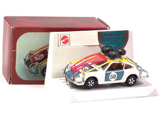 Lot 424 - MEBETOYS (ITALIE) (1)