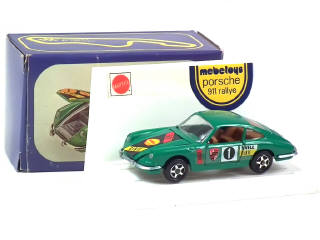 Lot 425 - MEBETOYS (ITALIE) (1)