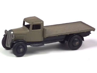 Lot 514 - DINKY TOYS (GB) (1)