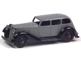Lot 515 - DINKY TOYS (GB) (1)