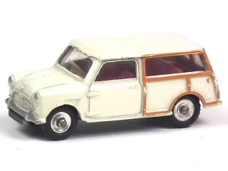 Lot 520 - DINKY TOYS (GB) (1)