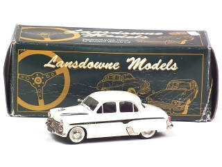 Lot 340 - LANSDOWNE MODELS (GB) (1)