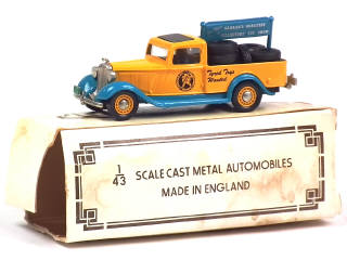 Lot 355 - BROOKLIN MODELS (GB) (1)