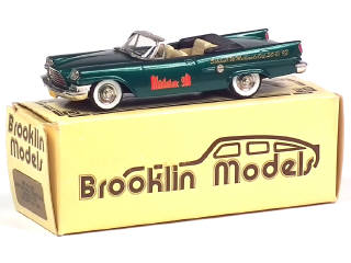 Lot 359 - BROOKLIN MODELS (GB) (1)