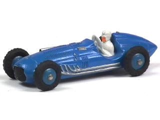 Lot 621 - DINKY TOYS (FRANCE) (1)