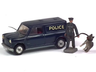 Lot 401 - CORGI TOYS (GB) (1)