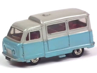 Lot 527 - DINKY TOYS (GB) (1)