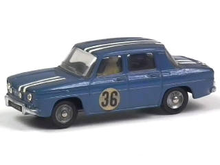 Lot 626 - DINKY TOYS (FRANCE) (1)