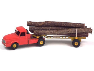 Lot 628 - DINKY TOYS (FRANCE) (1)