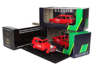 Lot 266 - ELIGOR (FRANCE) (3)