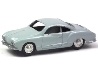 Lot 116 - MÄRKLIN (ALLEMAGNE) (1)