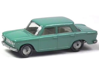 Lot 173 - MERCURY (ITALIE) (1)