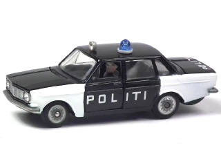 Lot 140 - TEKNO (DANEMARK) (1)