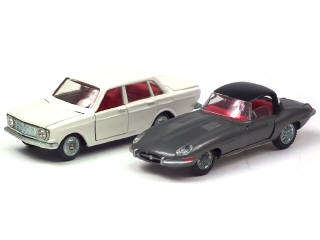 Lot 156 - TEKNO (DANEMARK) (2)