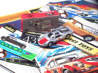 Lot 179 - MERCURY (ITALIE) (1)