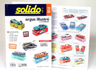 Lot 67 - SAFAM (FRANCE) (1)