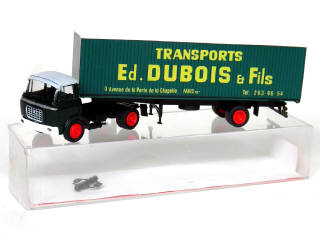 Lot 209 - ROSKOPF 'HO' (ALLEMAGNE) (1)