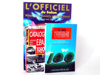 Lot 251 - DIVERS (FRANCE) (3)