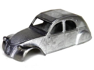 Lot 255 - MINIALUXE (FRANCE) (1)