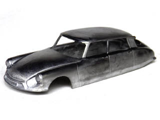 Lot 257 - MINIALUXE (FRANCE) (1)