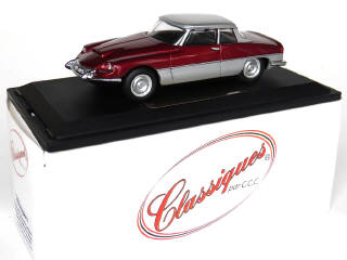 Lot 258 - CCC (FRANCE) (1)