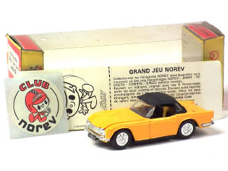 Lot 360 - NOREV (FRANCE) (1)