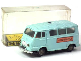 Lot 357 - NOREV (FRANCE) (1)