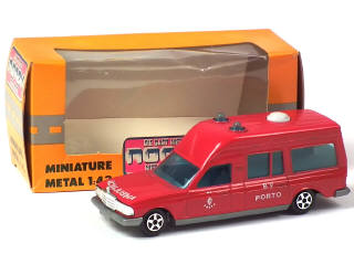 Lot 353 - NOREV - JET CAR (PORTUGAL) (1)