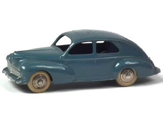Lot 508 - DINKY TOYS (FRANCE) (1)