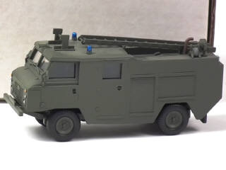 Lot 108 - HART MODELS (GB) (1)