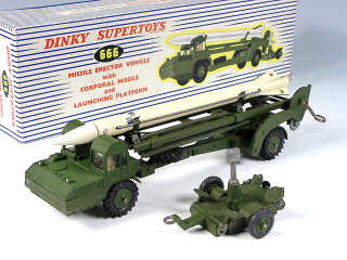 Lot 476 - DINKY TOYS GB (1)