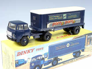 Lot 420 - DINKY TOYS FRANCE (1)