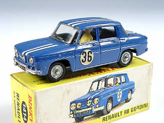 Lot 238 - DINKY TOYS FRANCE (1)