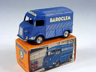 Lot 388 - DINKY TOYS FRANCE (1)