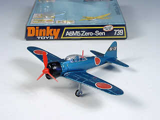 Lot 482 - DINKY TOYS GB (1)