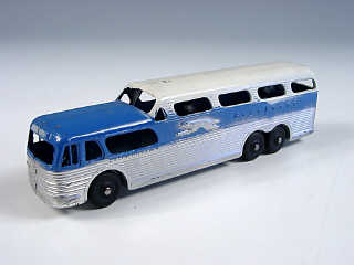 Lot 548 - TOOTSIETOY (USA) (1)